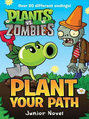 cover image of Plant Your Path Junior Novel